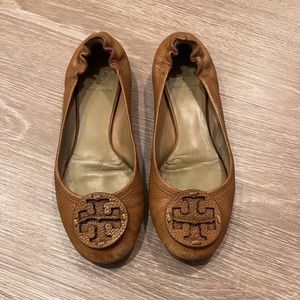 Tory Burch Reva Ballet Flat